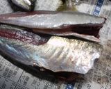 我が家のアジの南蛮漬け作り方3写真
