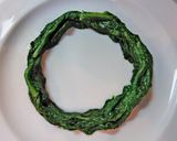 簡単甘酢団子♪作り方2写真