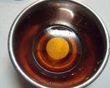 ✽塩さばのみりん漬焼き♪柚子風味✽作り方1写真