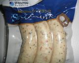 洋風おでん!（シーフランク、ホタテ味）作り方1写真