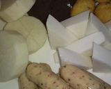 洋風おでん!（シーフランク、ホタテ味）作り方2写真