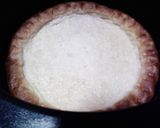 炊飯器ヨーグルトケーキ作り方7写真