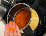 こづゆ(福島県会津地方の郷土料理)作り方4写真