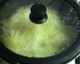 たっぷり♪カレーあんかけ焼きそば！作り方3写真