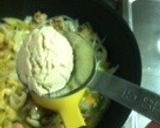 たっぷり♪カレーあんかけ焼きそば！作り方5写真