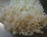 シャキッな食感♪蓮根入り和風ハンバーグ作り方2写真