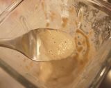 さつまいも＆南瓜のポタージュ♡きのこ風味作り方9写真