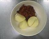 サムゲタン(参鶏湯)と鍋焼きビビンバ作り方3写真