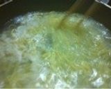 モダンなねぎ焼きのイイトコ焼き作り方1写真