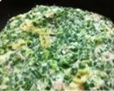 モダンなねぎ焼きのイイトコ焼き作り方4写真
