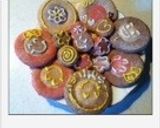 デコレーションクッキー(^^)作り方1写真