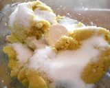 秋の贅沢いもようかん作り方4写真