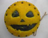 炊飯器deカボチャケーキ☆ハロウィンにも作り方7写真