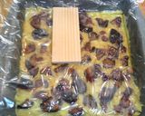 秋の贅沢いもようかん作り方6写真