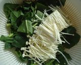 フライでないソテーでもない秋鮭のムニエル作り方1写真
