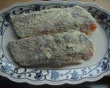 フライでないソテーでもない秋鮭のムニエル作り方3写真