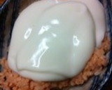簡単！10分で作れるチーズたっぷりドリア作り方6写真