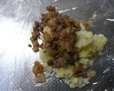 自炊生活応援　焼きコロッケ作り方4写真