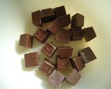 失敗なしのガトーショコラ作り方1写真