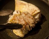 お手軽煮豚★残りの煮汁で付け合わせも!作り方2写真