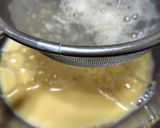 プライパンで簡単プリン作り方6写真