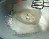 失敗なしのガトーショコラ作り方5写真