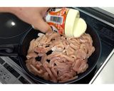 スタミナチキンチャップ★動画あり★作り方12写真