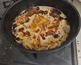 炙り焼き鶏!親子丼作り方4写真