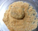自炊生活応援　焼きコロッケ作り方6写真