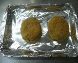自炊生活応援　焼きコロッケ作り方7写真