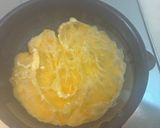 簡単卵のスープ作り方4写真