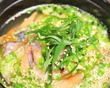 我が家のりゅうきゅう(刺身の漬け)作り方7写真