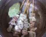 美味しい簡単うちんちのおでん❥だしの素で作り方5写真