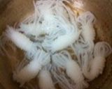 美味しい簡単うちんちのおでん❥だしの素で作り方6写真