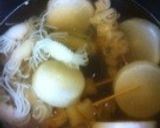 美味しい簡単うちんちのおでん❥だしの素で作り方7写真