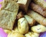 美味しい簡単うちんちのおでん❥だしの素で作り方10写真