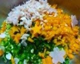 野菜たっぷりスープ作り方4写真
