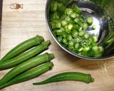 やんばる野菜の和風カレースープ作り方5写真