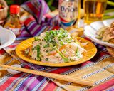 3つのコツでプロの味そうめんチャンプルー作り方21写真