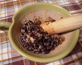 DairyFree納豆いなり作り方1写真