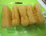 DairyFree納豆いなり作り方3写真