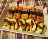 DairyFree納豆いなり作り方6写真