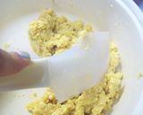 ②無糖ダイエット大豆バーイタリアン味作り方2写真