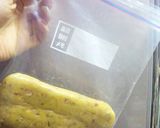 ②無糖ダイエット大豆バーイタリアン味作り方3写真