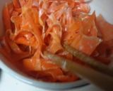✿人参✿うまうまサラダ✿作り方8写真