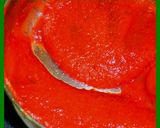 自家製トマトソース作り方6写真