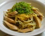もやしのカレーしょう油炒め♡作り方7写真