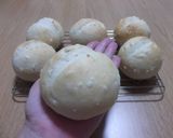 とろろごぱん作り方6写真