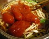 これ一杯で栄養ばっちり　トマトスープ作り方4写真