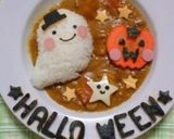 簡単本格的☆我が家の褒められカレー作り方18写真